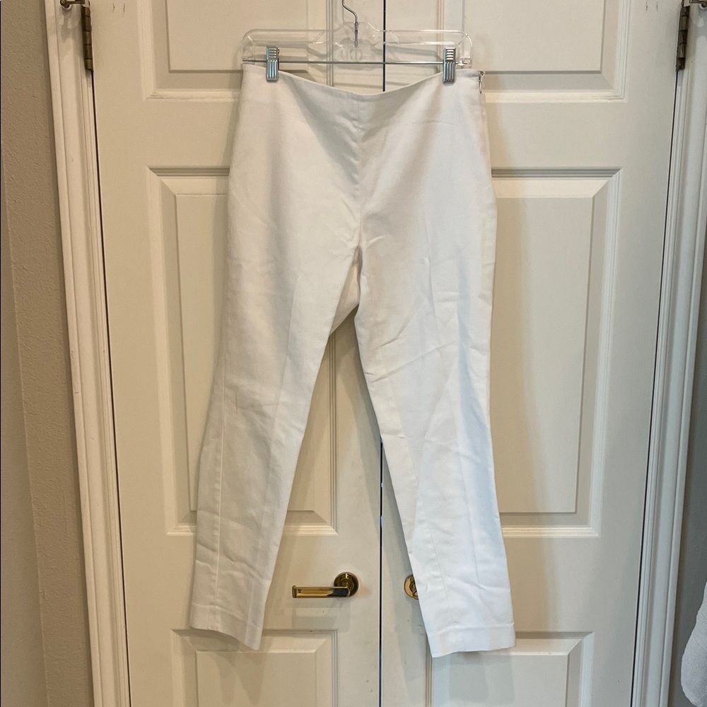 Vince Camuto White Women's Pants